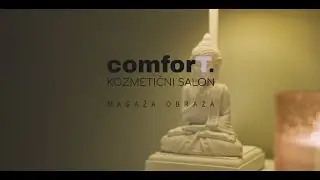 ComforT kozmetični salon - Masaža obraza