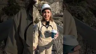 Хотела записать красивый шортс😅