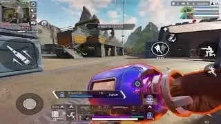 Wraith Highlights