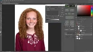 EZ Green Screen 6.5 Mask Levels