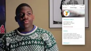 2015 Best in Nation Verizon Innovative App Challenge: Vocal
