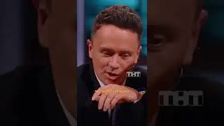 Что так напугало Александра Петрова и Илью Соболева? “Шоу Воли» в воскресенье в 