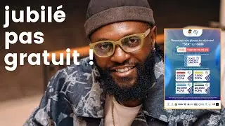 LES TOGOLAIS RECLAMENT LES TICKETS GRATUIT POUR LE JUBILÉ D'ADÉBAYOR ?!