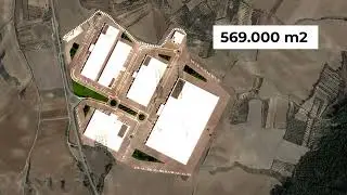 PROYECTO DE URBANIZACIÓN DEL SECTOR 4 - Tórtola de Henares - Guadalajara