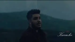 Aron Afshar - Jonam bash. Karaoke 2020