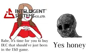 Fire Emblem Engage Day 1 DLC...