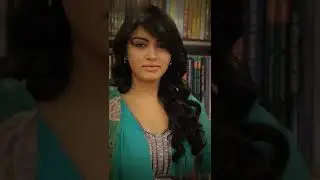 Real age transformation childhood to young hansika motwani 