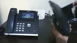 Have you seen this IP phones ?- VoIP -IPBX