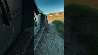 Get a Jeep they said. It will be fun they said.