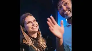 Aline Barros ft. Paparazzo Brazil | Vitoria no Deserto na Igreja Lagoinha Orlando Church nos EUA