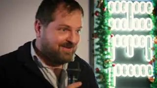 Литературно-музыкальный вечер (25 12 2018)