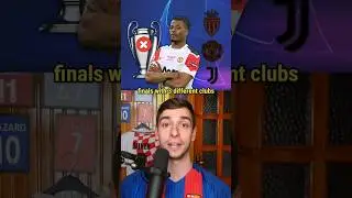 Champions League Facts That Do NOT Sound Real