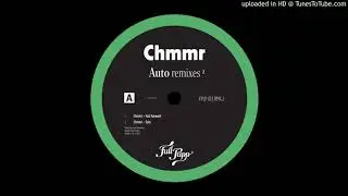 Chmmr ‎– 0x60 (Prins Thomas Diskomiks Del 1 & 2, Pt.1)