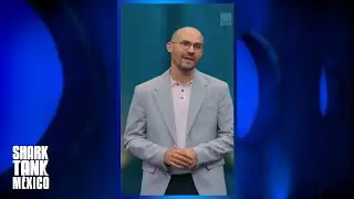 Amaury ya conoce este negocio que llegó al tanque | Shark Tank México