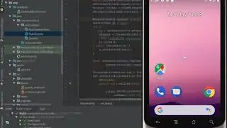 Java Android App calling ServiceStack gRPC .NET Core Services