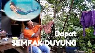 MANCING AMBYAR TERBARU 2022 Inikah mancing mania paling ambyar 2021 / Penampakan Duyung Terbaru 2021