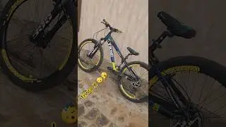 Vikingx Tuff 25 #bike #vikingxtuff25 #vikingx #mtb #bicicleta #trilha #shorts #natureza #grau #244