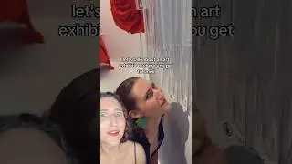 Smelling Art at the Sleeping Beauties Exhibition 