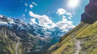Liszt - La Campanella slowed down + reverb