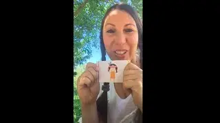 Doğada Kuş Sesleri ile Nefes Oyunları ve Çocuklar için Gökkuşağı Meditasyonu