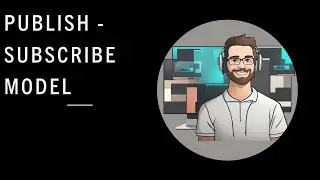 Publish Subscribe Model | System Design | High Level Design