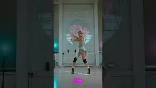 High heels с Кристиной Писаревской