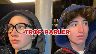 Trop Parler | Dance Choreography | @anorbert_