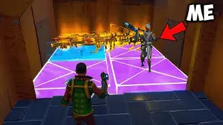 I Bought From A Fortnite 