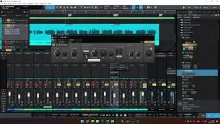 How to Make Stereo delay in Studio One