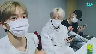 스포'tsu 생중계 - [ 220920 LIVE | MIRAE | Siyoung & Junhyuk & Lien ]