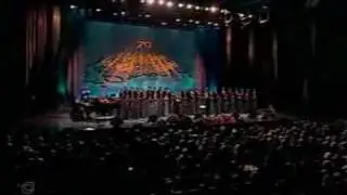 Иосиф Кобзон и хор В.Минина - Руccкое поле