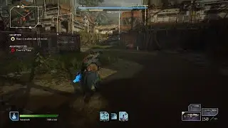 Outriders - Easy World Tier & XP Farm: Under 5 minutes with chest! (Any class)