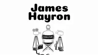 James Hayron | Dublaj biz bilan