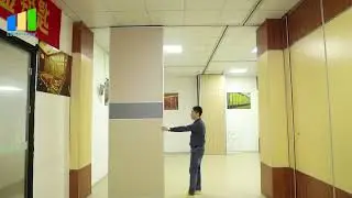 How to Choose Movable Partition Walls for Hotel Wedding Hall & Banquet Hall? | Ebunge Partition Wall