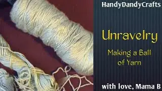 Unravelry