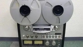 Ремонт магнитофона Sony TC-R6