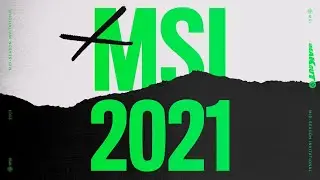 Silver Scrapes (Orchestra/Choir Version) - MSI 2021
