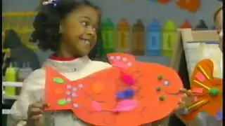 Barney Home Video: Love to Read with Barney (1993)