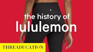 The History of Lululemon