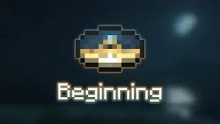 Beginning - Fan Made Minecraft Music Disc