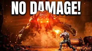 The Ascent :➤ ALL BOSSES [ NO DAMAGE, HARD, 4K60ᶠᵖˢ UHD ]