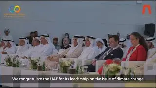 RAK Energy Summit 2022 Post Event Video