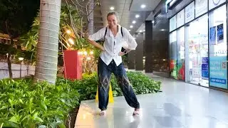 Вьетнам, Хошимин (Сайгон) | Vietnam, Ho Chi Minh City (Saigon).