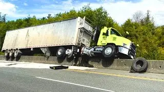 Amazingly Dangerous Idiots at Work, Just Got To Laugh
