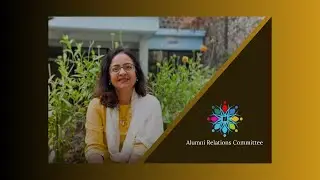The Annual Alumni Meet - Alum Melange | Dr. Tasneem Chherawala | NIBM
