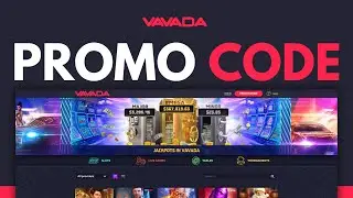 Vavada Promo Codes | BEST PROMO CODES (2024)