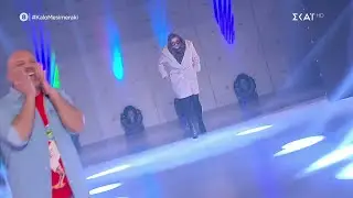 H ντετέκτιβ Ελισάβετ Κωνσταντινίδου μιλά για την παρουσία της στο The Masked Singer |Καλό Μεσημεράκι