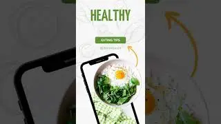 Healthy eating tips