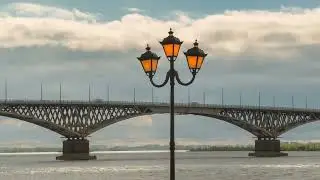 Саратов 2017