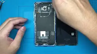 HTC U Ultra Replace Battery